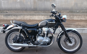 KAWASAKI W650 2005 EJ650A