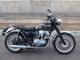 Фото Kawasaki W650 2005 с японского аукциона