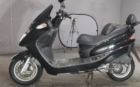 SYM RV125 JP LA12W