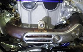 YAMAHA YZ250FX CG41C