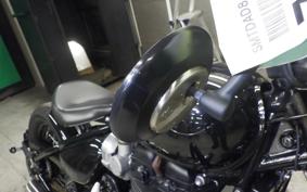 TRIUMPH BONNEVILLE BOBBER 2024