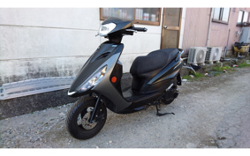 YAMAHA  AXIS Z SED7J