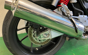 HONDA CB400SFV-4ABS 2021 NC42