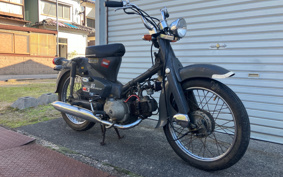 HONDA SUPER CUB90 C90