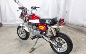 HONDA MONKEY AB27