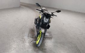 YAMAHA MT-25 RG43J