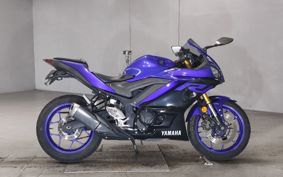 YAMAHA YZF-R25 RG43J