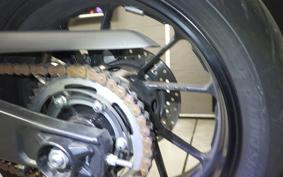 YAMAHA YZF-R7 2022 RM39J
