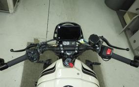 YAMAHA XSR900 2025 RN96J