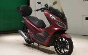 HONDA PCX 150 ABS 2006 KF30