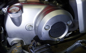 HONDA CT125 HUNTER CUB 2024 JA55