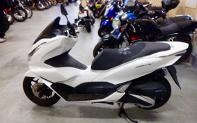 HONDA PCX 125 JK05