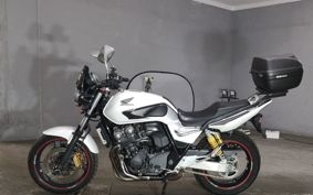 HONDA CB400SFV-4 2011 NC42
