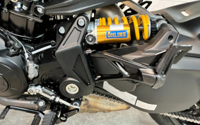 HONDA CREA SCOOPY AF55