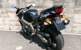 KAWASAKI ZX900R NINJA 1998 ZX900C