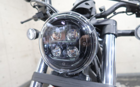HONDA  REBEL 250 ABS MC49