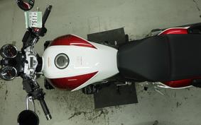 HONDA CB1300SF SUPER FOUR SP 2026 SC54