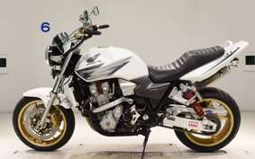 HONDA CB1300SF SUPER FOUR A 2007 SC54
