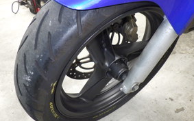 HONDA HORNET 250 2022 MC31