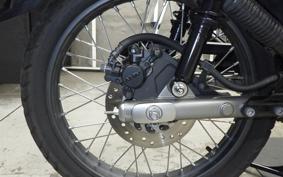 HONDA CT125-2 2016 JA65
