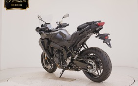 YAMAHA TRACER 9 GT 2026 RN99J
