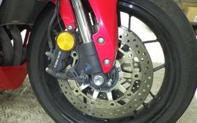 HONDA CBR600RR 2021 PC40