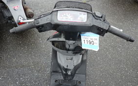 SUZUKI SEPIA ZZ CA1EB