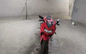 KAWASAKI NINJA 250R EX250K