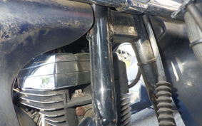 HARLEY FLHTCUI 1340 1998