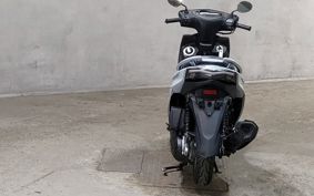 YAMAHA AKUSHI STREET SE53J