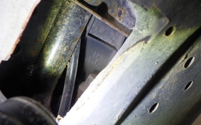 YAMAHA JOG POCHE SA08J