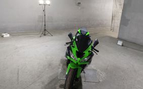 KAWASAKI NINJA ZX-6R ZX636G