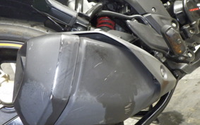 HONDA HORNET 160R