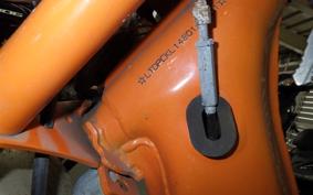 OTHER UNREGISTERED MODEL by BDS125 2005
