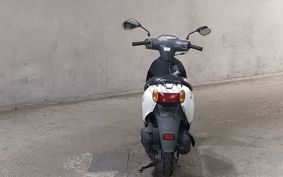 SUZUKI LET`S4 CA45A
