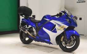SUZUKI HAYABUSA Gen.2 2015 GX72B
