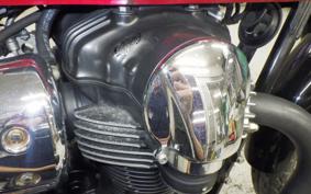 KAWASAKI W800 2012 EJ800A