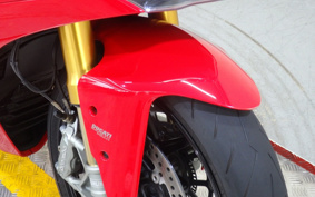 DUCATI SUPER SPORT 950S 2017 VA01