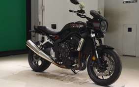 HONDA CB1000F 2025 SC94