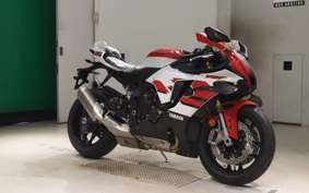 YAMAHA YZF-R1 2026 RN65J