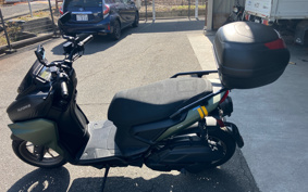 YAMAHA FORCE ABS SG79J