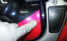 SUZUKI GSX1300R HAYABUSA 2006