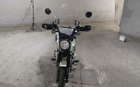 HONDA CT125 HUNTER CUB JA55