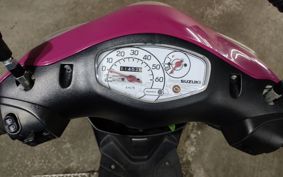 SUZUKI LET's CA4AA