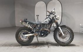 YAMAHA TW225 DG09J