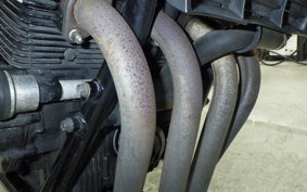 HONDA CB400 SUPER BOLDOR VTEC 2007 NC39
