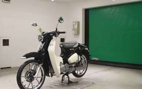 HONDA C125 SUPER CUB 2016 JA48