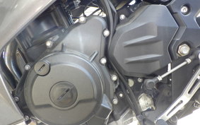 KAWASAKI NINJA400-2A 2022 EX400G