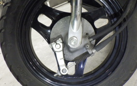 SUZUKI ADDRESS V50 1997 CA4BA