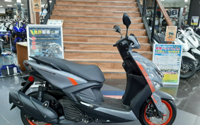 YAMAHA CYGNUS GRIF ASU SEJ4J